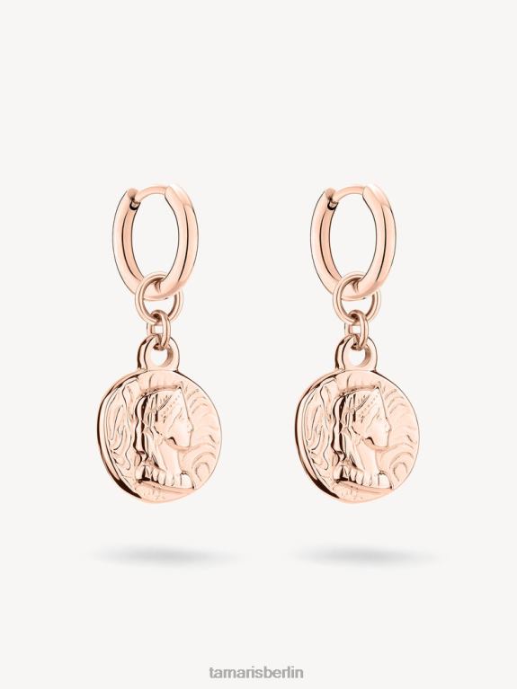 de Tamaris Frauen Kreolisch - Roségold 0LHV42926 Zubehör
