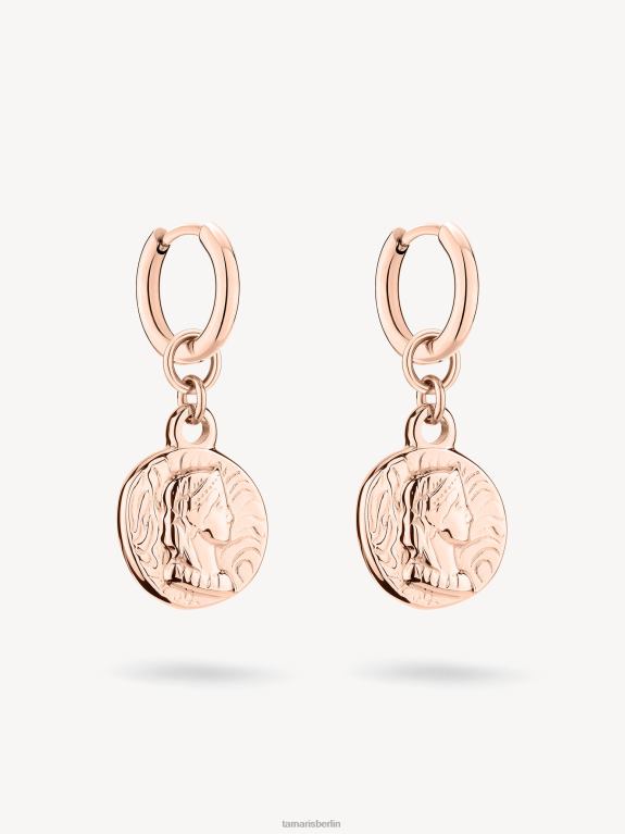 de Tamaris Frauen Kreolisch - Roségold 0LHV42926 Zubehör