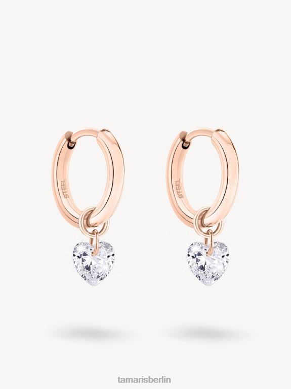 de Tamaris Frauen Kreolisch - Roségold 0LHV43048 Zubehör