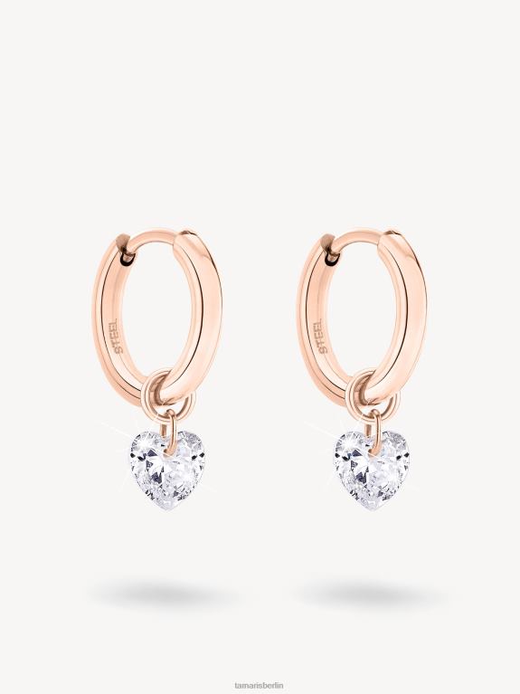 de Tamaris Frauen Kreolisch - Roségold 0LHV43048 Zubehör