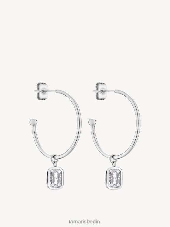de Tamaris Frauen Kreolisch - Silber 0LHV42893 Zubehör