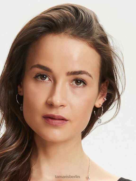 de Tamaris Frauen Kreolisch - Silber 0LHV42893 Zubehör
