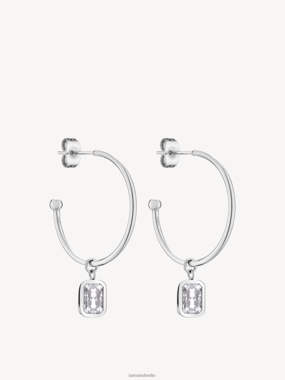 de Tamaris Frauen Kreolisch - Silber 0LHV42893 Zubehör