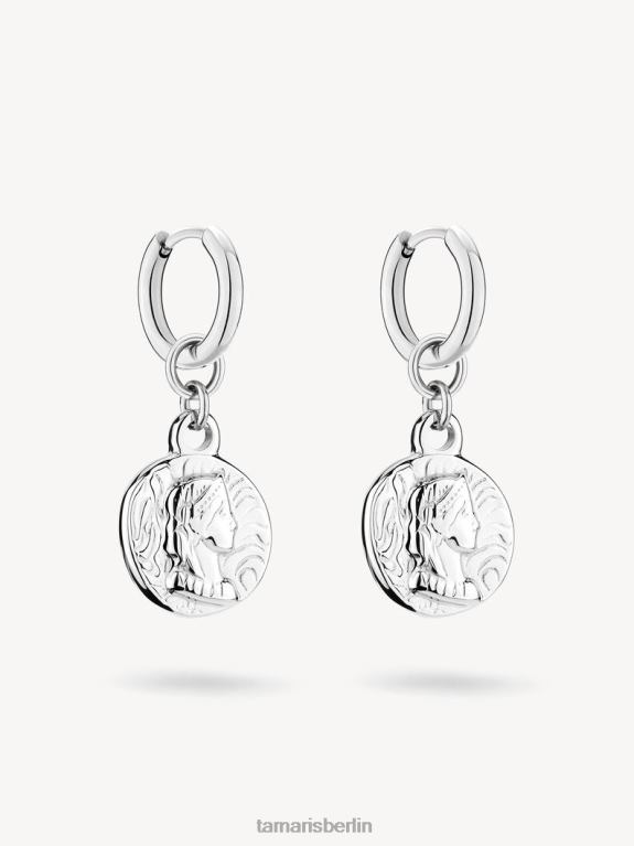 de Tamaris Frauen Kreolisch - Silber 0LHV42897 Zubehör