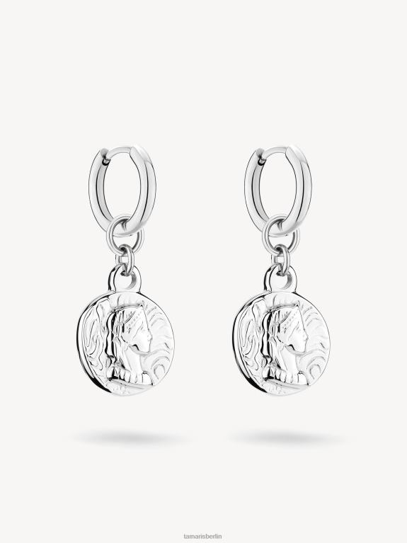 de Tamaris Frauen Kreolisch - Silber 0LHV42897 Zubehör