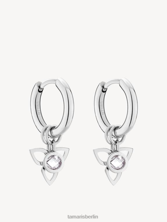 de Tamaris Frauen Kreolisch - Silber 0LHV43143 Zubehör