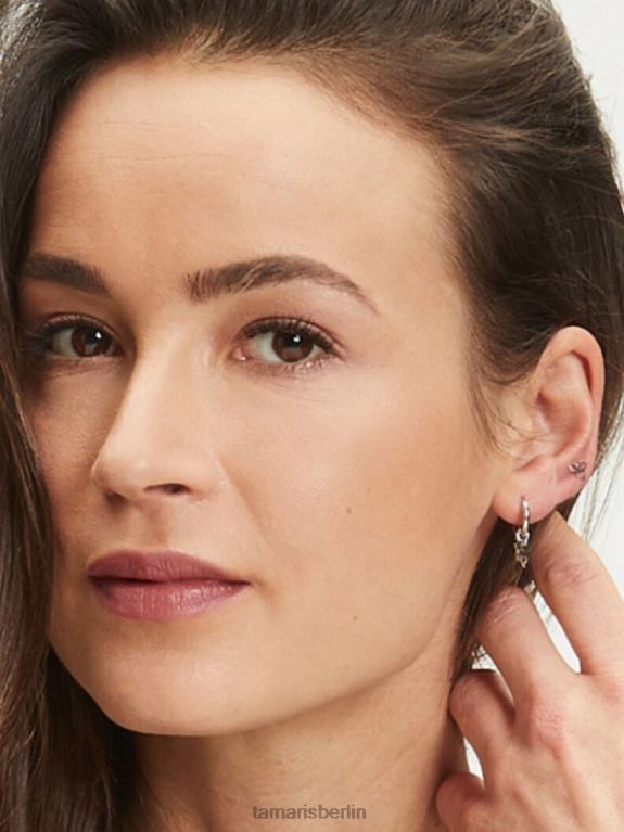de Tamaris Frauen Kreolisch - Silber 0LHV43143 Zubehör