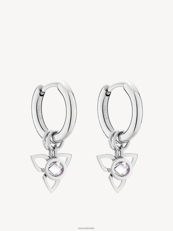 de Tamaris Frauen Kreolisch - Silber 0LHV43143 Zubehör