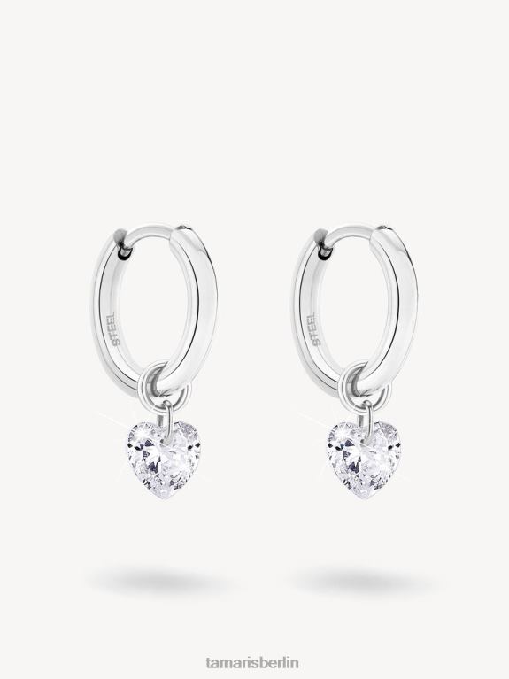 de Tamaris Frauen Kreolisch - Silber 0LHV43303 Zubehör