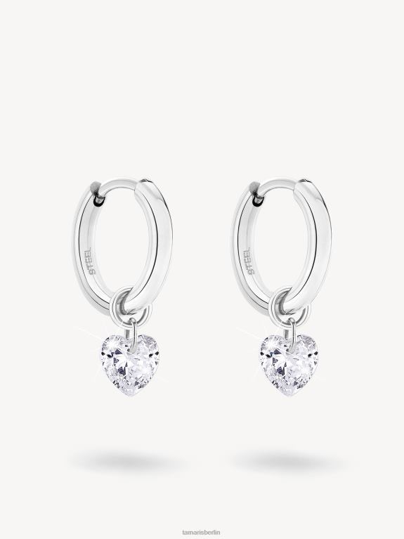 de Tamaris Frauen Kreolisch - Silber 0LHV43303 Zubehör