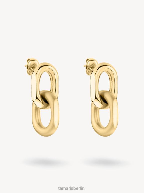 de Tamaris Frauen Ohrringe - Gold 0LHV42799 Zubehör