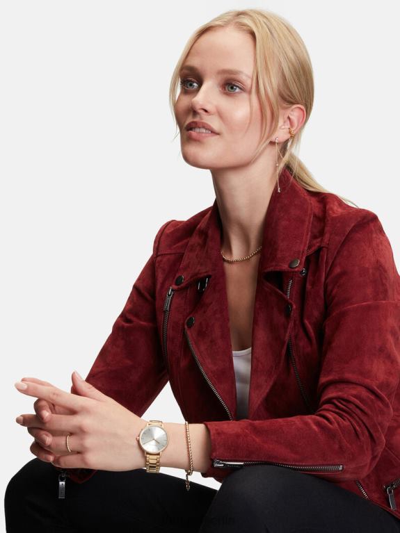 de Tamaris Frauen Ohrringe - Gold 0LHV42802 Zubehör