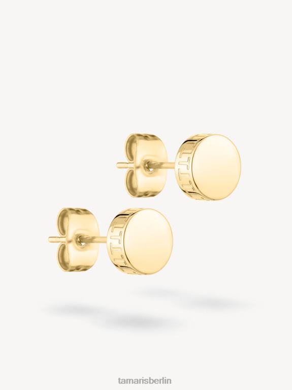 de Tamaris Frauen Ohrringe - Gold 0LHV42966 Zubehör