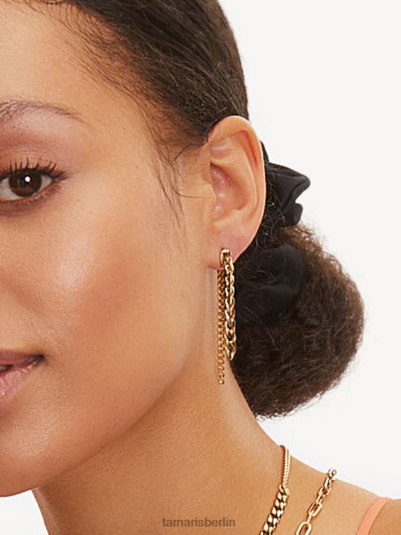 de Tamaris Frauen Ohrringe - Gold 0LHV43235 Zubehör