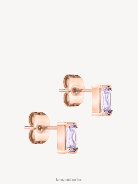 de Tamaris Frauen Ohrringe - Roségold 0LHV42630 Zubehör