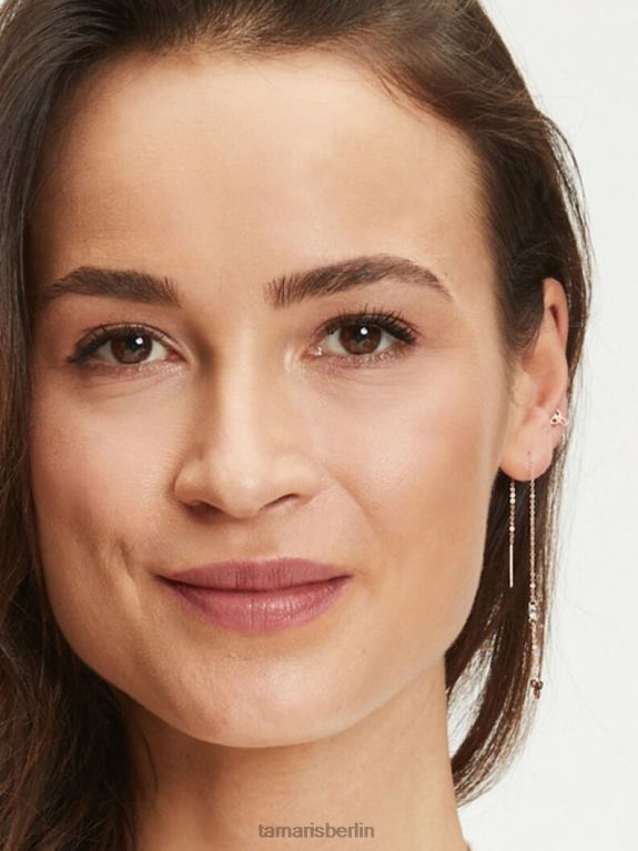 de Tamaris Frauen Ohrringe - Roségold 0LHV42805 Zubehör