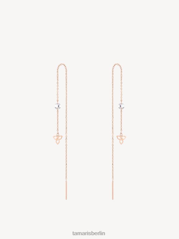 de Tamaris Frauen Ohrringe - Roségold 0LHV42835 Zubehör