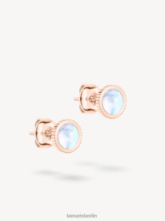 de Tamaris Frauen Ohrringe - Roségold 0LHV42922 Zubehör