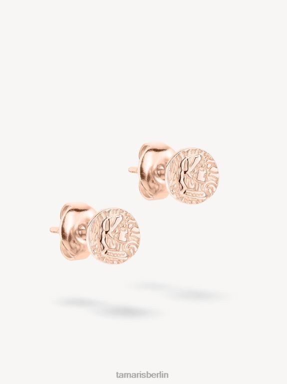 de Tamaris Frauen Ohrringe - Roségold 0LHV43083 Zubehör