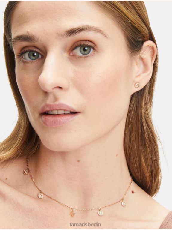 de Tamaris Frauen Ohrringe - Roségold 0LHV43083 Zubehör
