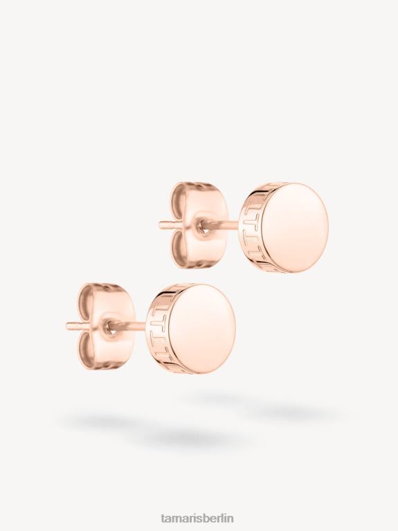 de Tamaris Frauen Ohrringe - Roségold 0LHV43332 Zubehör
