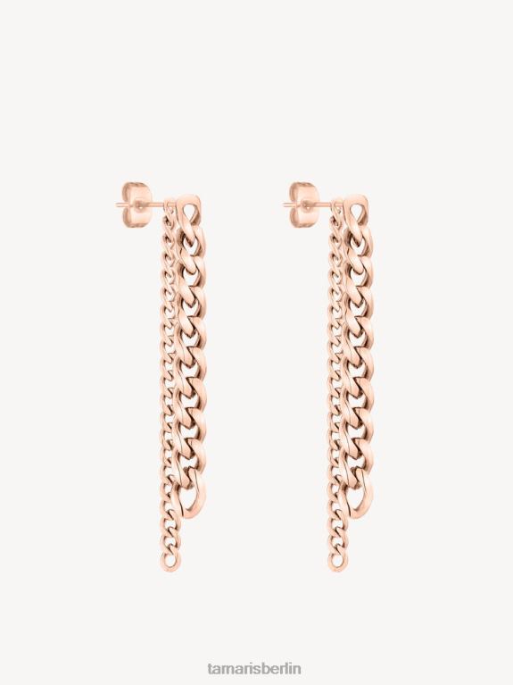 de Tamaris Frauen Ohrringe - Roségold 0LHV43334 Zubehör