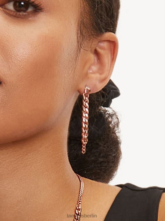 de Tamaris Frauen Ohrringe - Roségold 0LHV43334 Zubehör