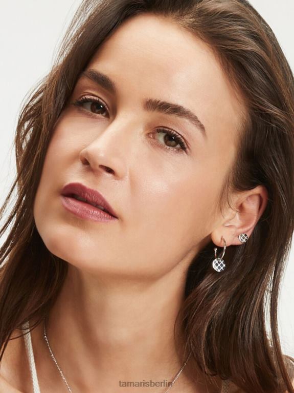 de Tamaris Frauen Ohrringe - Silber 0LHV42694 Zubehör
