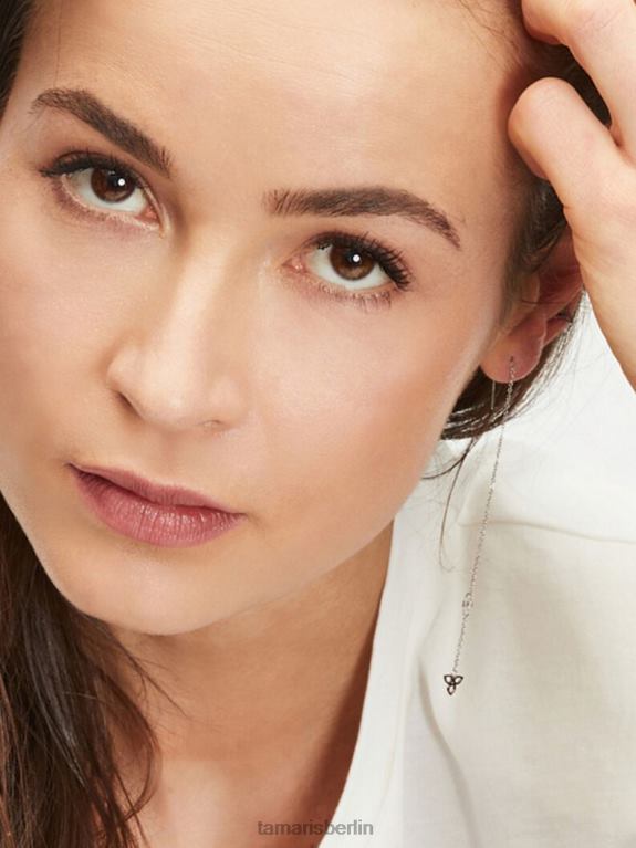 de Tamaris Frauen Ohrringe - Silber 0LHV42763 Zubehör