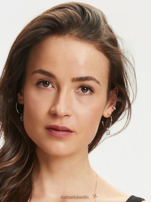 de Tamaris Frauen Ohrringe - Silber 0LHV42891 Zubehör