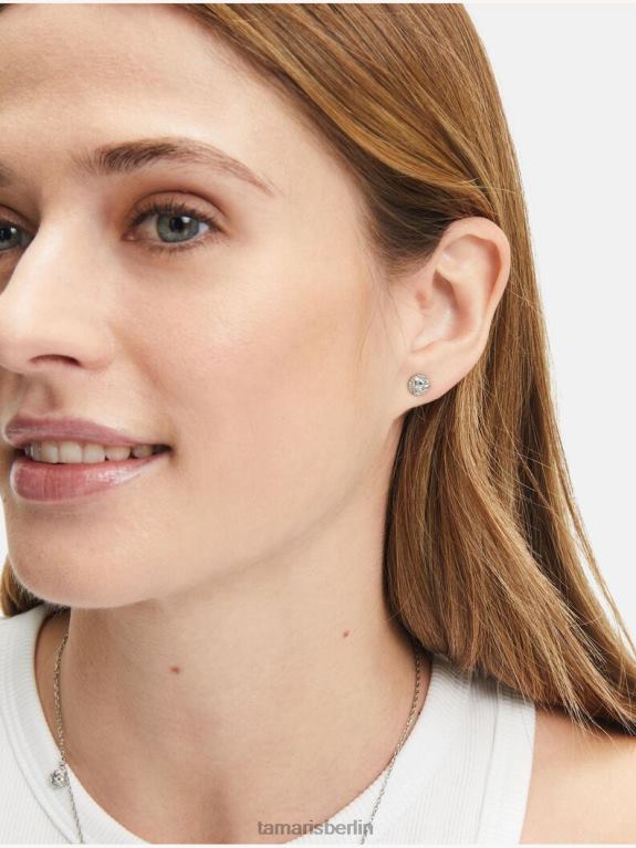 de Tamaris Frauen Ohrringe - Silber 0LHV42929 Zubehör