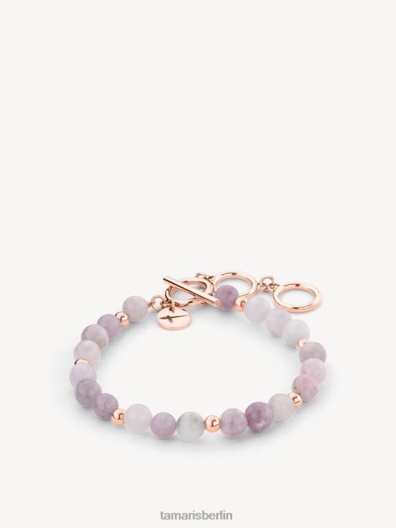 de Tamaris Frauen Perlen - Roségold 0LHV42788 Zubehör