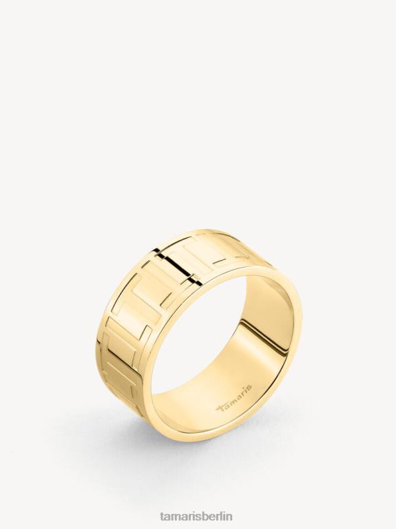de Tamaris Frauen Ring - Gold 0LHV43171 Zubehör