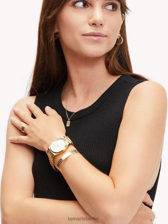 de Tamaris Frauen Ring - Gold 0LHV43171 Zubehör