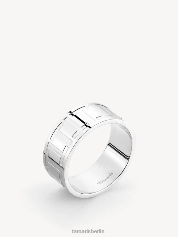 de Tamaris Frauen Ring - Silber 0LHV42625 Zubehör