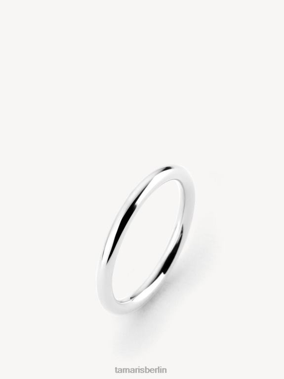 de Tamaris Frauen Ringset - Silber 0LHV42624 Zubehör