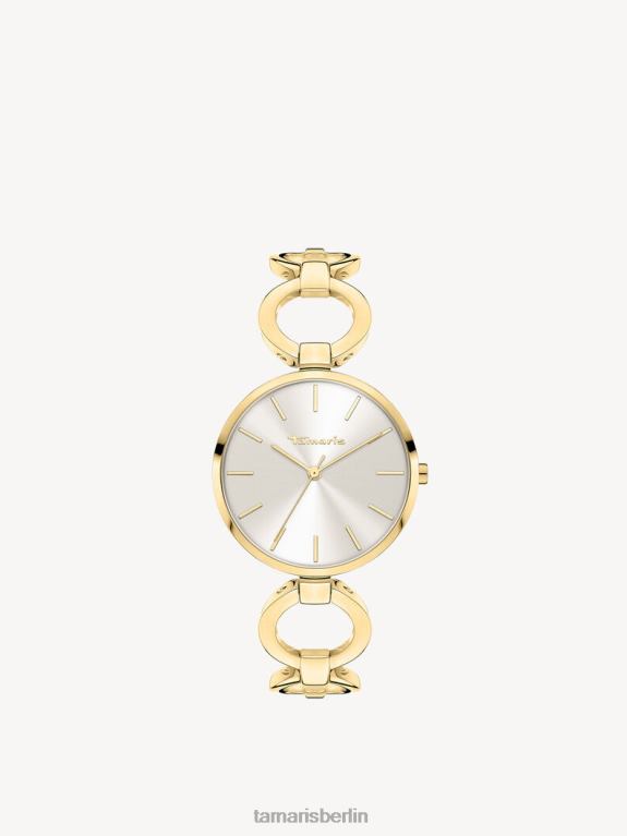 de Tamaris Frauen Uhr - Gold 0LHV42746 Zubehör