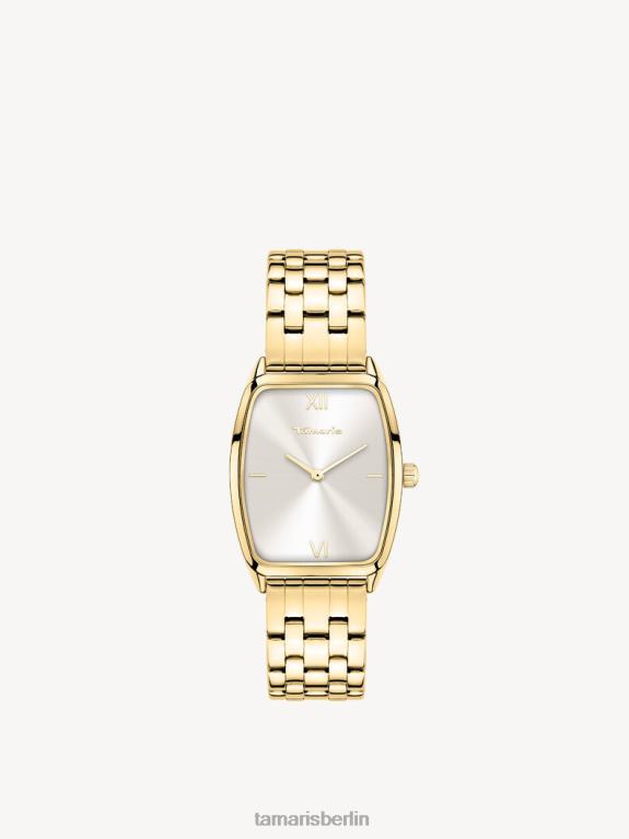 de Tamaris Frauen Uhr - Gold 0LHV42794 Zubehör