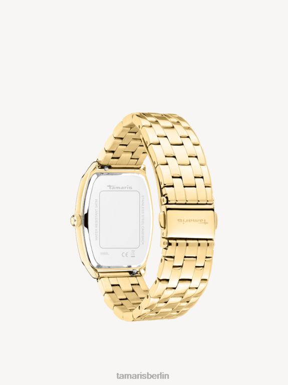 de Tamaris Frauen Uhr - Gold 0LHV42794 Zubehör