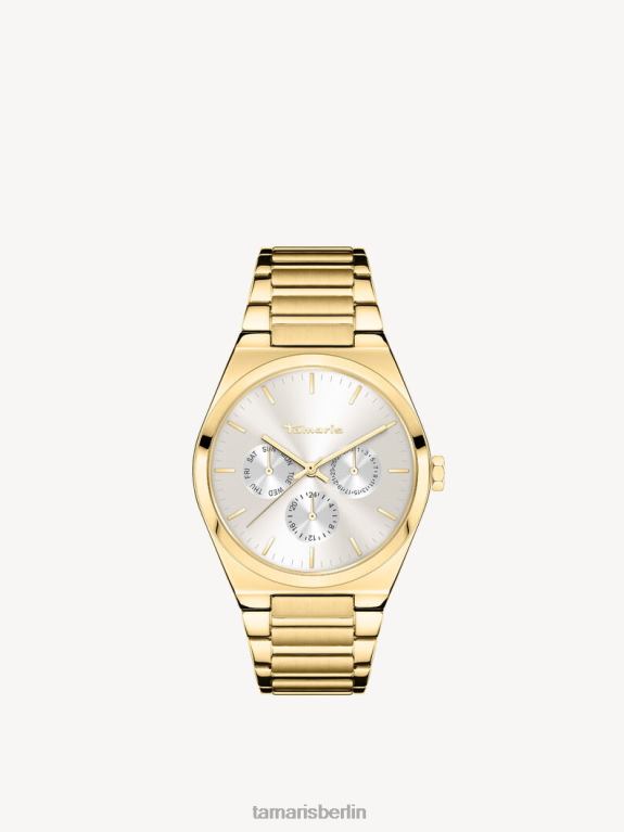 de Tamaris Frauen Uhr - Gold 0LHV42884 Zubehör