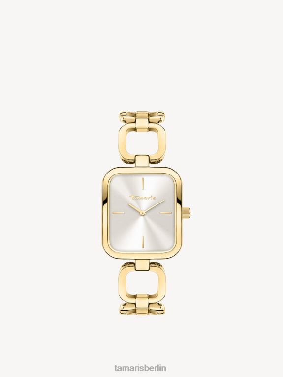 de Tamaris Frauen Uhr - Gold 0LHV43046 Zubehör