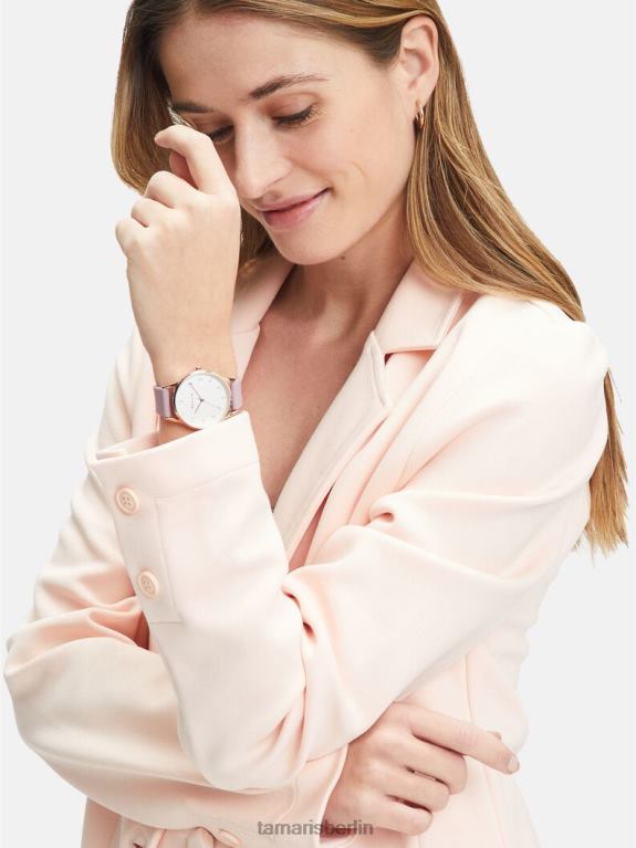 de Tamaris Frauen Uhr - Lila/Flieder 0LHV43007 Zubehör