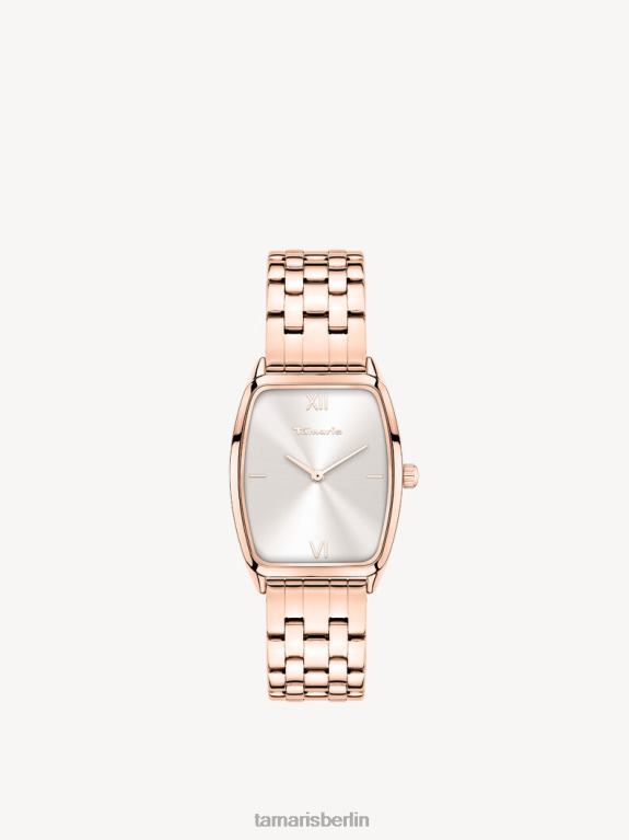 de Tamaris Frauen Uhr - Roségold 0LHV43043 Zubehör