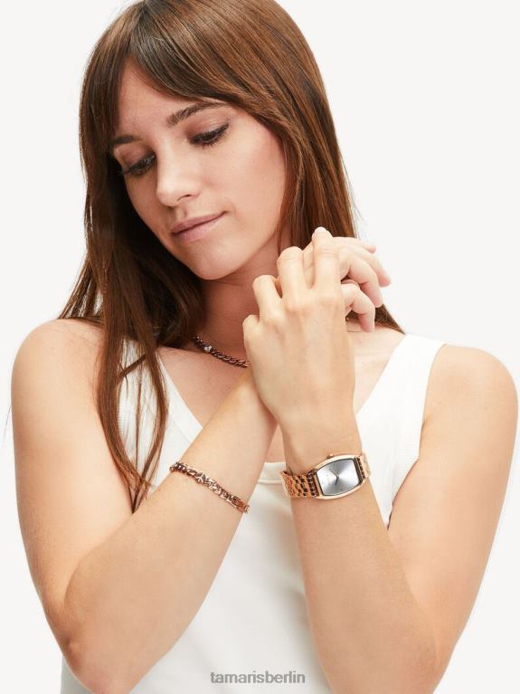 de Tamaris Frauen Uhr - Roségold 0LHV43043 Zubehör