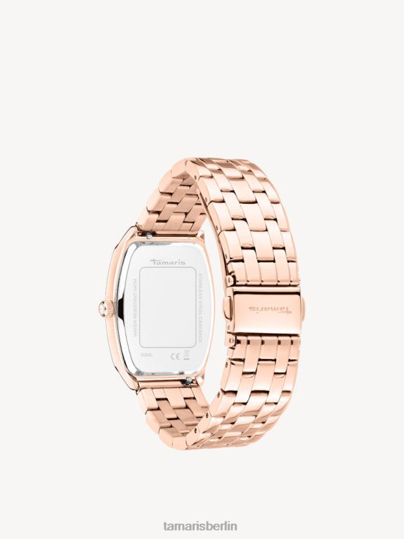 de Tamaris Frauen Uhr - Roségold 0LHV43043 Zubehör