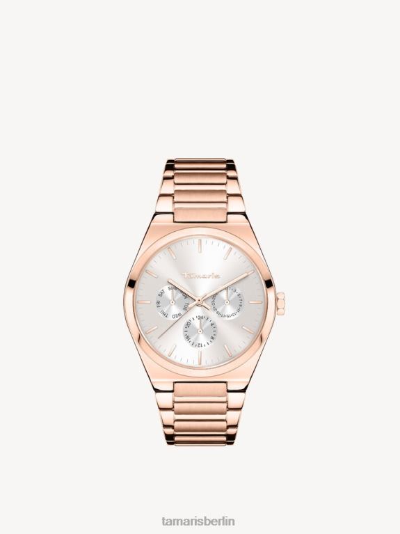 de Tamaris Frauen Uhr - Roségold 0LHV43190 Zubehör