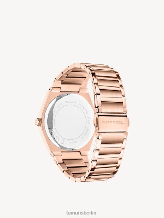de Tamaris Frauen Uhr - Roségold 0LHV43190 Zubehör