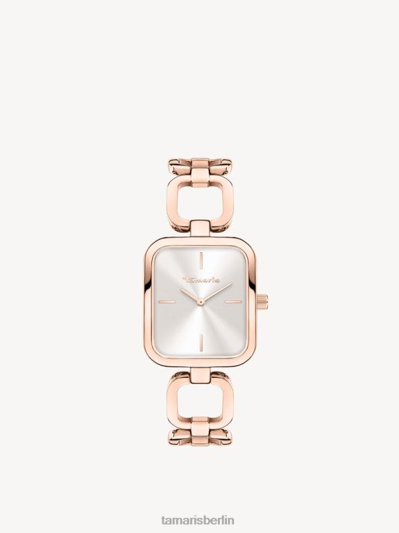 de Tamaris Frauen Uhr - Roségold 0LHV43299 Zubehör