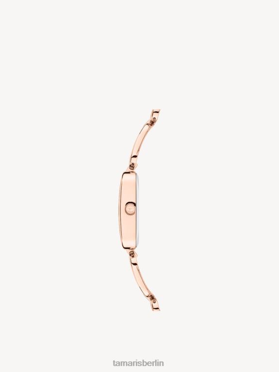 de Tamaris Frauen Uhr - Roségold 0LHV43299 Zubehör