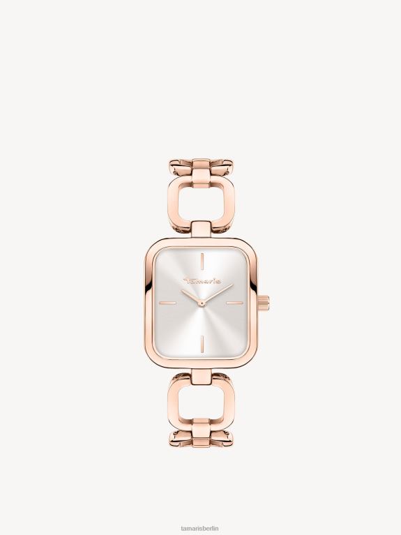 de Tamaris Frauen Uhr - Roségold 0LHV43299 Zubehör